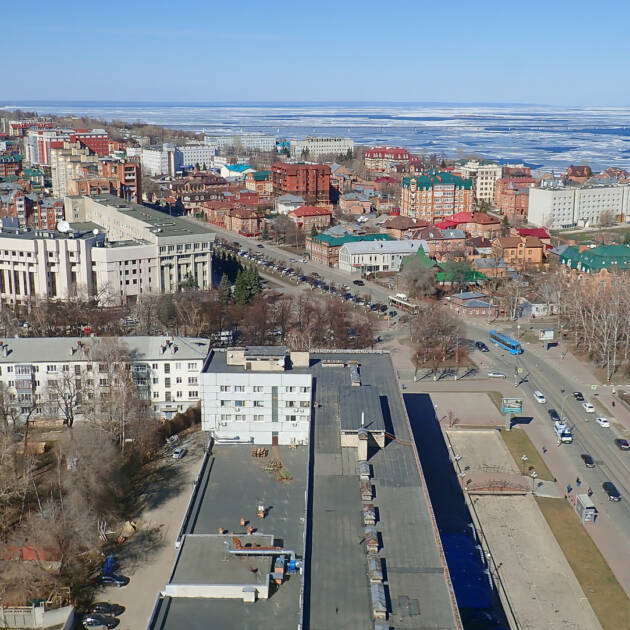 Балей