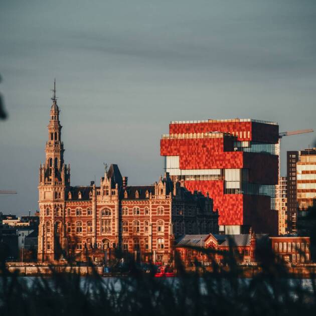 Андерлехт