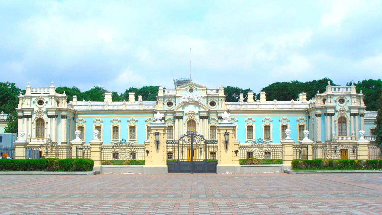 Канев