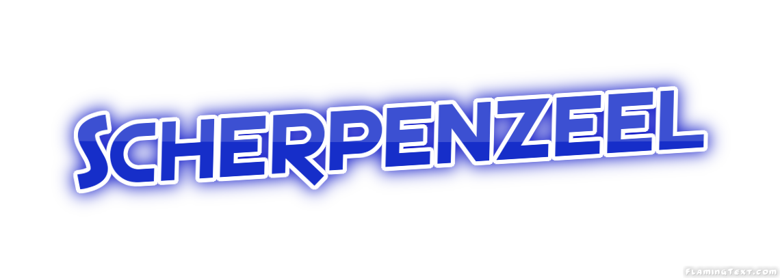 Шерпензеел