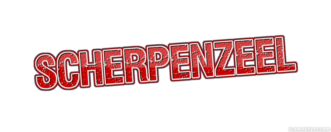Шерпензеел