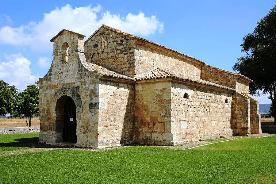 Сан‑Хуан Баутіста