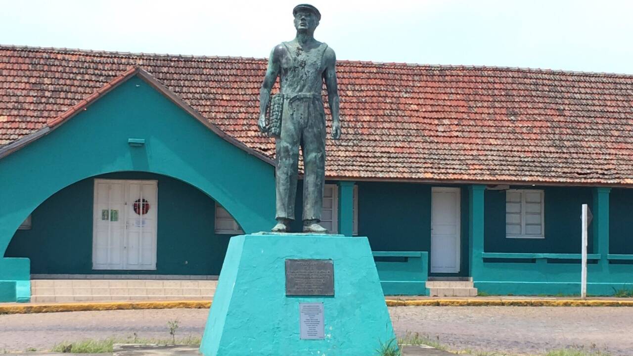Арройо дос Ратуш