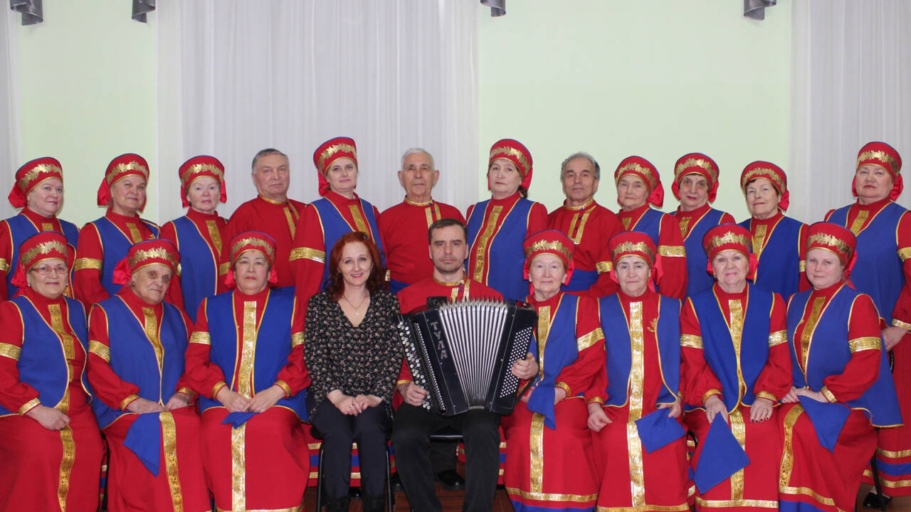 Тогур