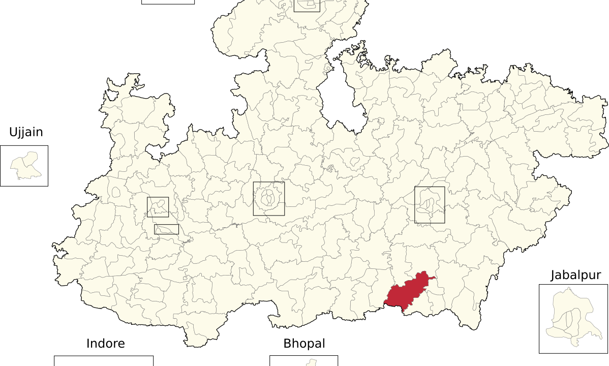 Баргат