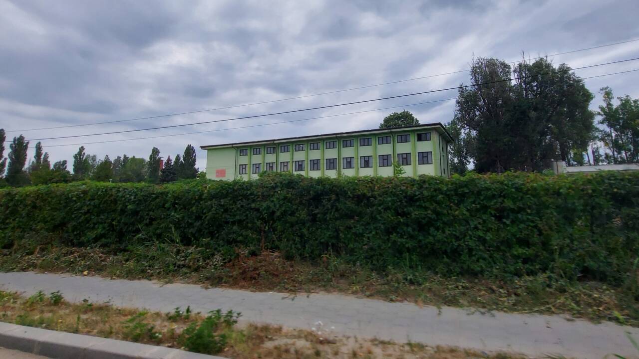 Верхний Брэхэшешти