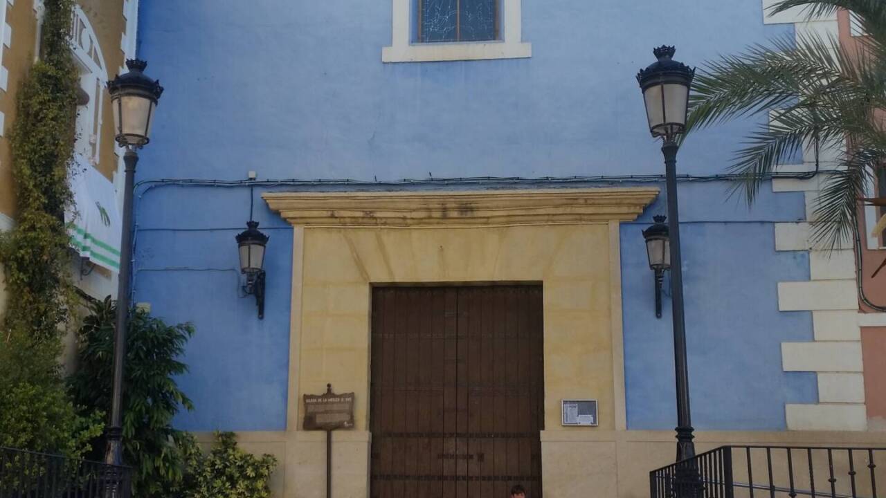 Каласпарра