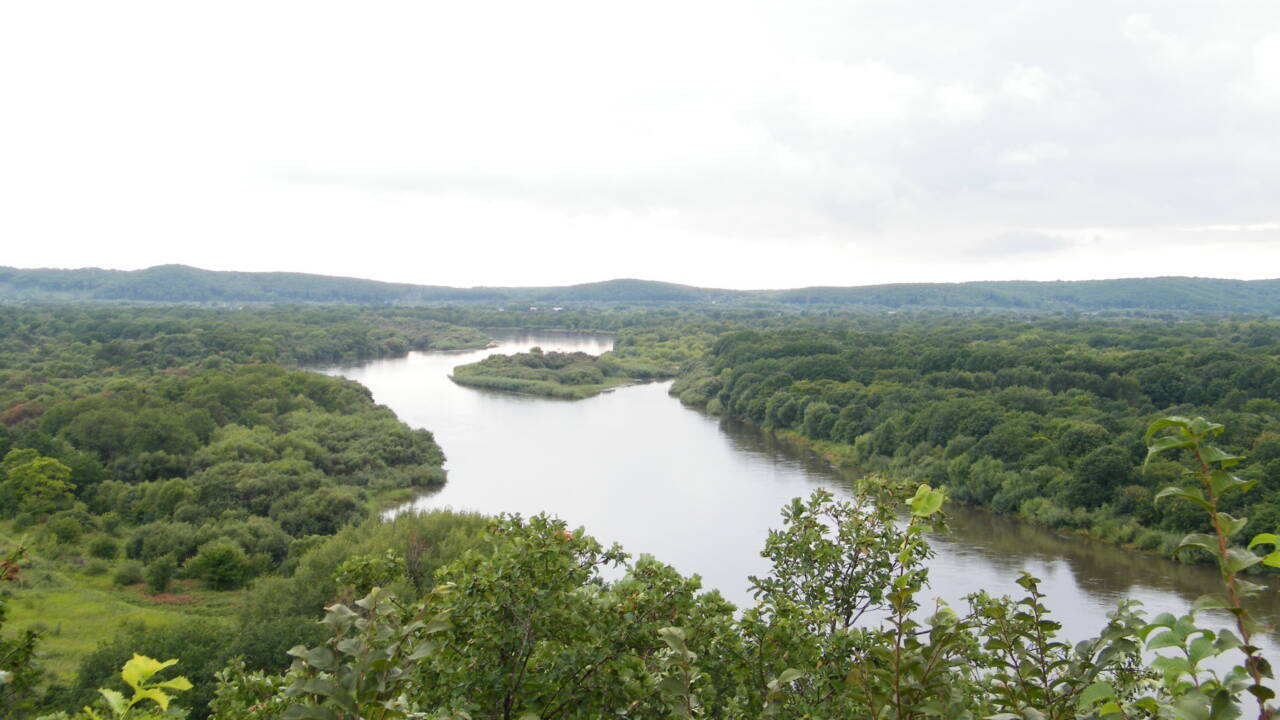 Горные Ключи